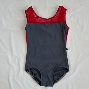 Luckyleo Leotard - Size Small - Excellent Condition